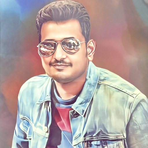 Elamaran Shanmugam